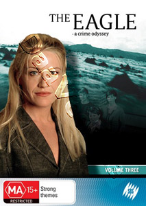 The Eagle (Volume 3) - 2-DVD Set (DVD)